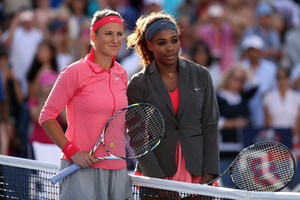 azarenka i serena