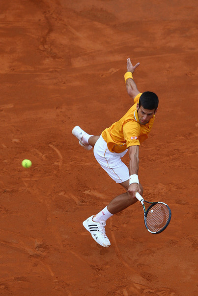 nole macka