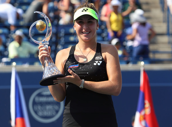 bencic