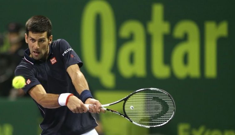 nole doha