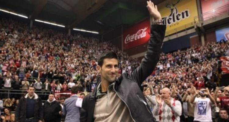 nole navijac