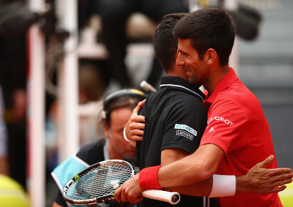 nole i roberto