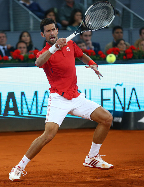 nole polufinalista madrida