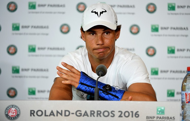 rafa nadal