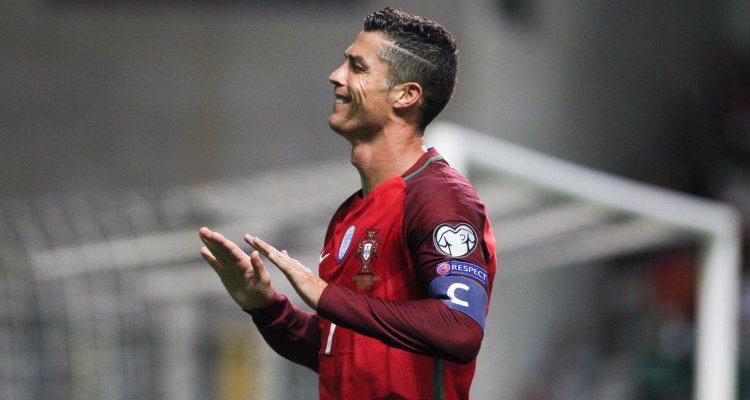 zreb grupa za evropsko prvenstvo 2020 kristijano ronaldo portugalija