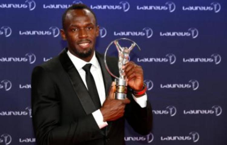 sportski oskar laureus nagrade monako 2019 novak djokovic cetvrti put najbolji sportista sveta planete jusein bolt atletika četiri puta osvajač nagrade