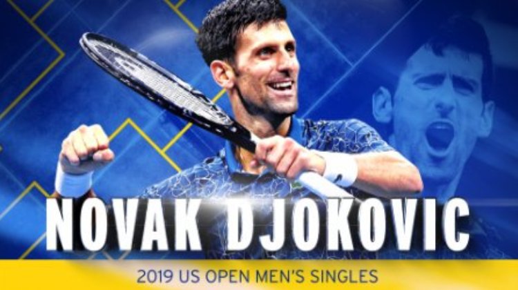 us open 2019 novak djokovic branilac titule otvoreno prvenstvo amerike u tenisu rodzer federer rafael nadal