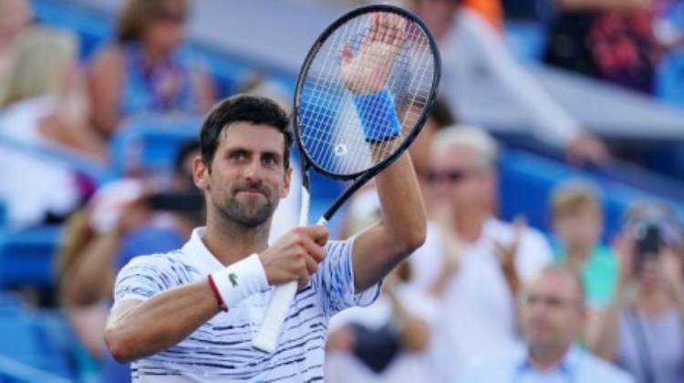 us open 2019 novak djokovic branilac titule otvoreno prvenstvo amerike u tenisu rodzer federer rafael nadal