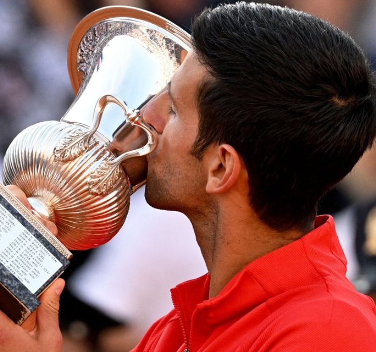 novak djokovic atp masters 1000 rim sesta titula ukupno 38 hiljadarka