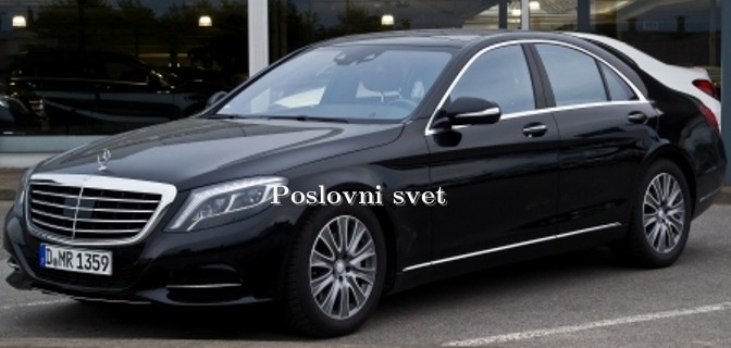 Auto servis mercedes banjica
