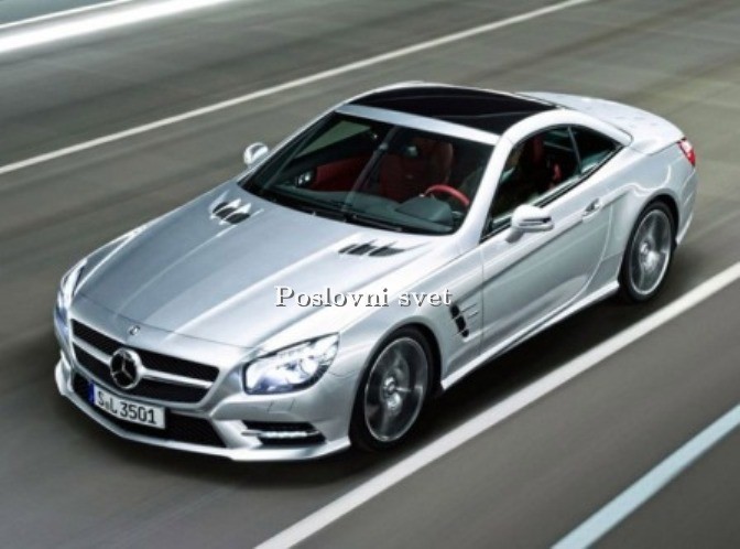 Delovi mercedes novi sad