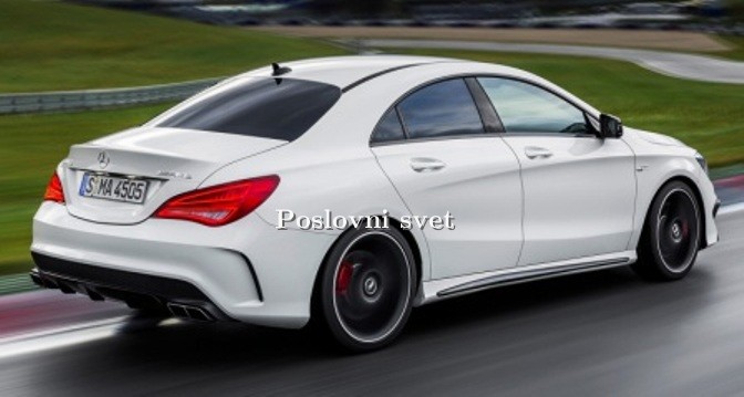 Auto delovi mercedes novi beograd #5
