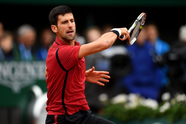 nole forhend