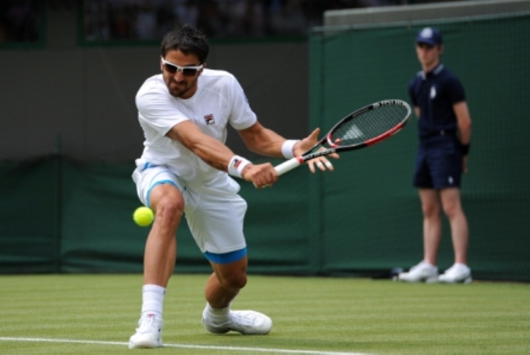 janko tipsarevic trava kvins