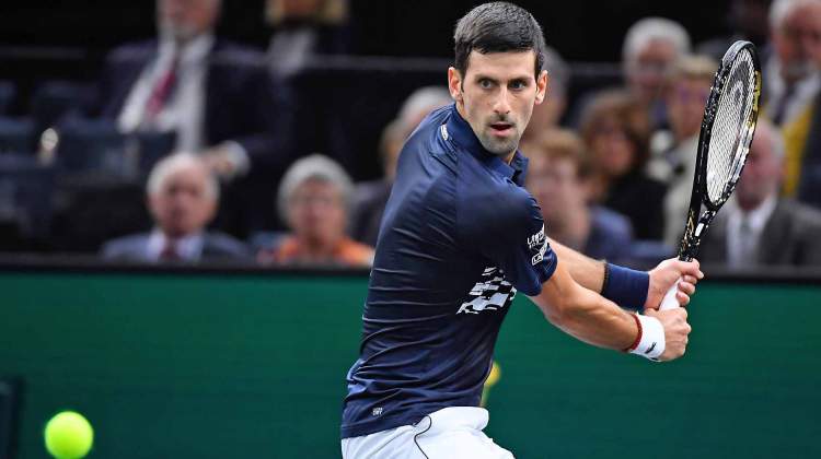 novak djokovic atp masters 1000 pariz bersi dvorana nova titula 34 na turnirima ove kategorije