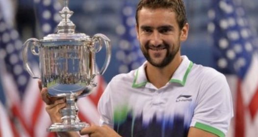 ZAVRŠEN US OPEN: ČIlić uz pomoć Ivaniševića najzad izašao iz senke 