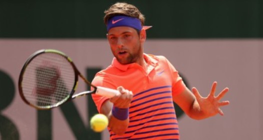 ATP MASTERS 1000 MONTE KARLO: Filip u glavnom žrebu, Simon opet koban za Viktora