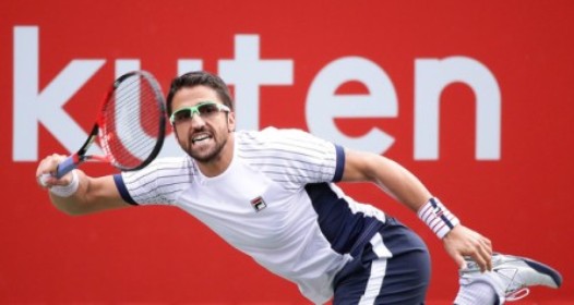 ATP 500 TURNIR U TOKIJU - RAKUTEN OPEN: Janko poražen od Karlovića nakon dva taj-breka