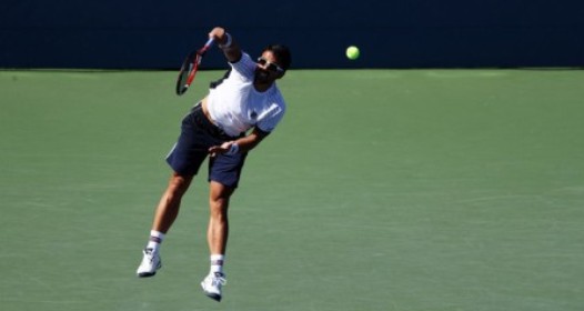 US OPEN - TREĆI DAN: Janko, Viktor i Dušan uspešni u dublu, Novak prošao dalje bez borbe 