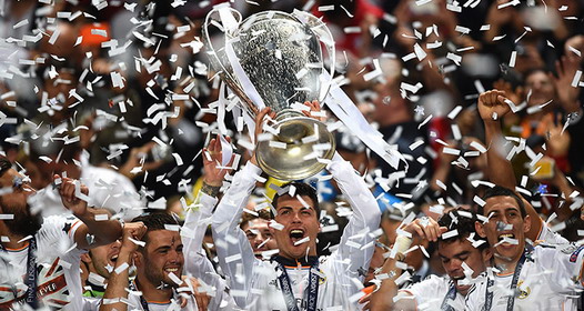 Finale fudbalske Lige šampiona Evrope: Real uz naklonost Fortune do desete krune
