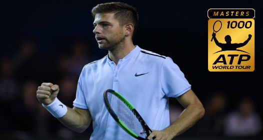 ATP MASTERS 1000 TURNIR U PARIZU: Filip nadigrao i Iznera, u finalu rival Džek Sok