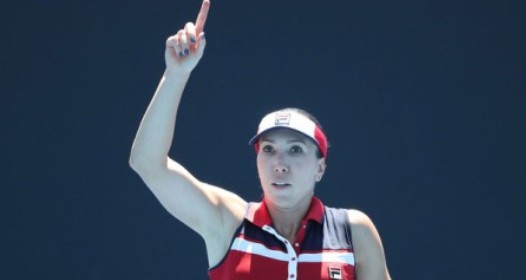 AUSTRALIJEN OPEN - PRVI DAN: Stopostotan učinak srpskih tenisera, pobede Jelene, Dušana i Viktora 