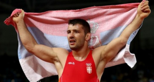 OLIMPIJSKE IGRE U RIO DE ŽANEIRU - 13. DAN: Davor Štefanek osvojio zlato, Srbiji krenulo