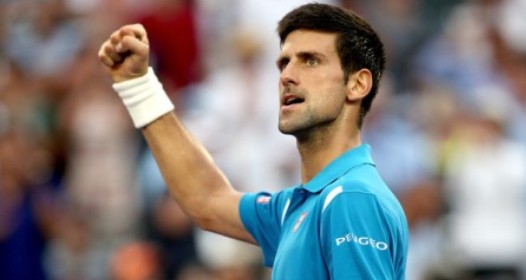 ATP/WTA MASTERS MAJAMI: Novak mađioničar - odigrao katastrofalno, a ubedljivo slavio