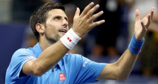 US OPEN - PRVI DAN: Novak jači od povreda, Dušan Lajović ispustio pobedu protiv Benoe Pera