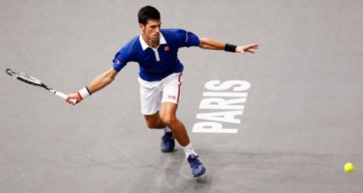 ATP MASTERS 1000 PARIZ I WTA ŽUHAJ: Novak prošao Simona, Viktor i Nenad zaustavljeni