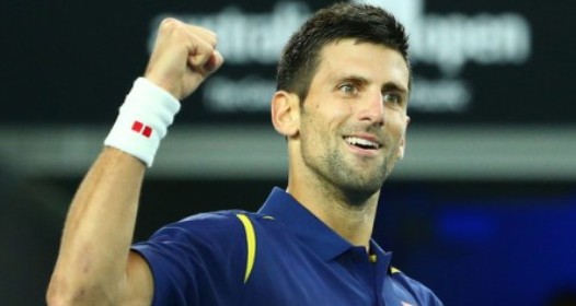 AUSTRALIJEN OPEN - PETI DAN: Novak pobedio Andreasa Sepija, sledi okršaj sa Žilom SImonom