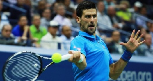 US OPEN - DEVETI DAN: Novak i Nenad u polufinalu, predaja Žoa-Vilfrida Conge posle dva izgubljena seta