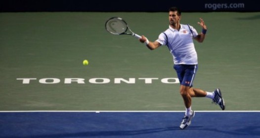 ATP MASTERS 1000 TURNIR U TORONTU: Slab otpor Monfisa, u finalu okršaj Đokovića i Nišikorija