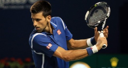 ATP MASTERS 1000 TURNIR U TORONTU: Đoković lako protiv Štepaneka, sledeći je Berdih