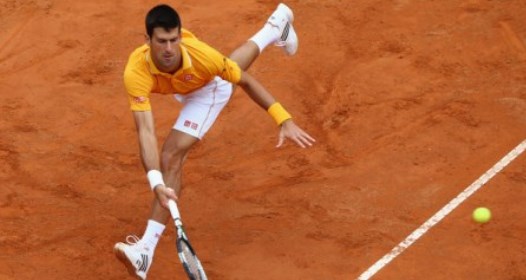 ATP/WTA RIM: Đoković bolji od Nišikorija, u polufinalu protiv Ferera, eliminisan Nadal