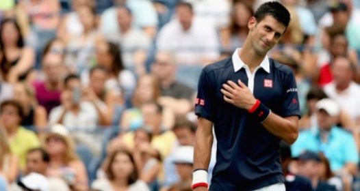 US OPEN - PETI DAN: Novak uz dosta muke pobedio Sepija, težak poraz Nadala od Fonjinija