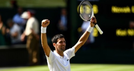 OTVORENO PRVENSTVO ENGLESKE U TENISU VIMBLDON 2018 - ČETVRTFINALE: Novak protiv Nadala finale pre finala, Anderson šokirao Federera