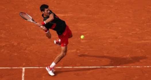 OTVORENO PRVENSTVO FRANCUSKE U TENISU 2018 - ČETVRTO KOLO: Novak lako pobedio Verdaska, sledeći rival senzacija turnira Čekinato