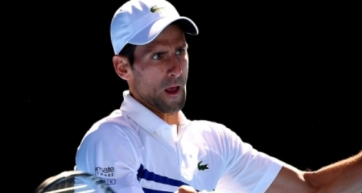 AUSTRALIJEN OPEN 2019 - TREĆE KOLO: Novak poklonio set Šapovalovu, Filip izgubio od Ćorića