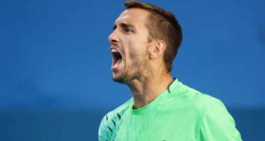 ATP TURNIR KATEGORIJE 250 U SIDNEJU: Viktor odbranio titulu posle još jednog preokreta