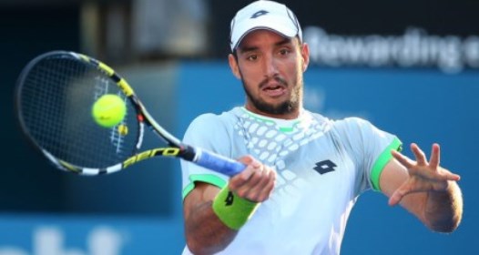 ATP 250 SIDNEJ: Veliki uspeh Viktora Troickog, pregazio Žila Milera za šesto finale u karijeri