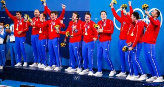 ZAVRŠENE LETNJE OLIMPIJSKE IGRE TOKIO 2020: Solidan učinak srpskih sportista, devet medalja i pored niza pehova, vaterpolisti opet junaci