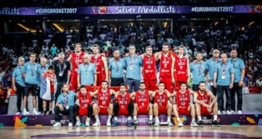 ZAVRŠENO EVROPSKO PRVENSTVO ZA KOŠARKAŠE: Srebro za Srbiju, Slovenija prvak, Goran Dragić MVP