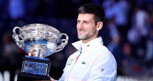 ZAVRŠENO OTVORENO PRVENSTVO AUSTRALIJE U TENISU 2023: Neustrašivi i neuništivi Đoković uzeo desetu titulu i vratio se na prvo mesto ATP liste