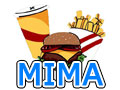 FAST FOOD MIMA