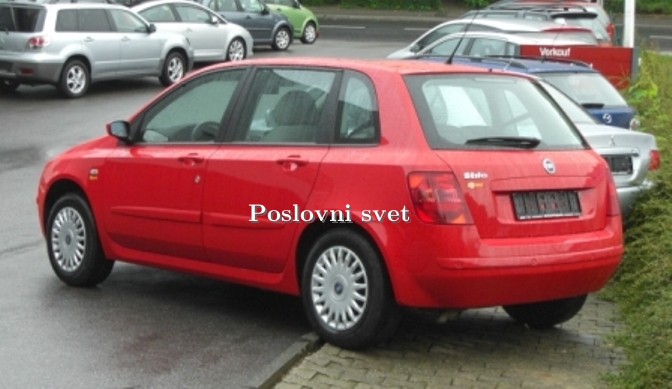 Auto otpad ford bosna i hercegovina #5