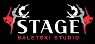 BALETSKI STUDIO STAGE