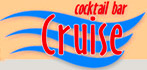 COCKTAIL BAR CRUISE