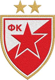 FUDBALSKI KLUB CRVENA ZVEZDA