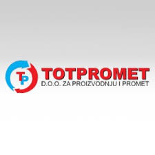 TOTPROMET DOO